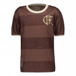 Günstige Fußballtrikots Flamengo Special Edition 2024 Kurzarm
